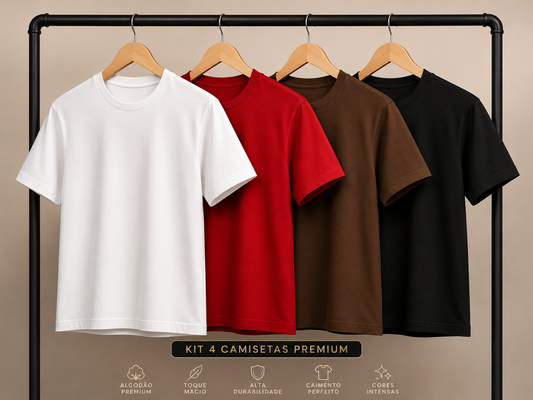 Kit Colors | Basic