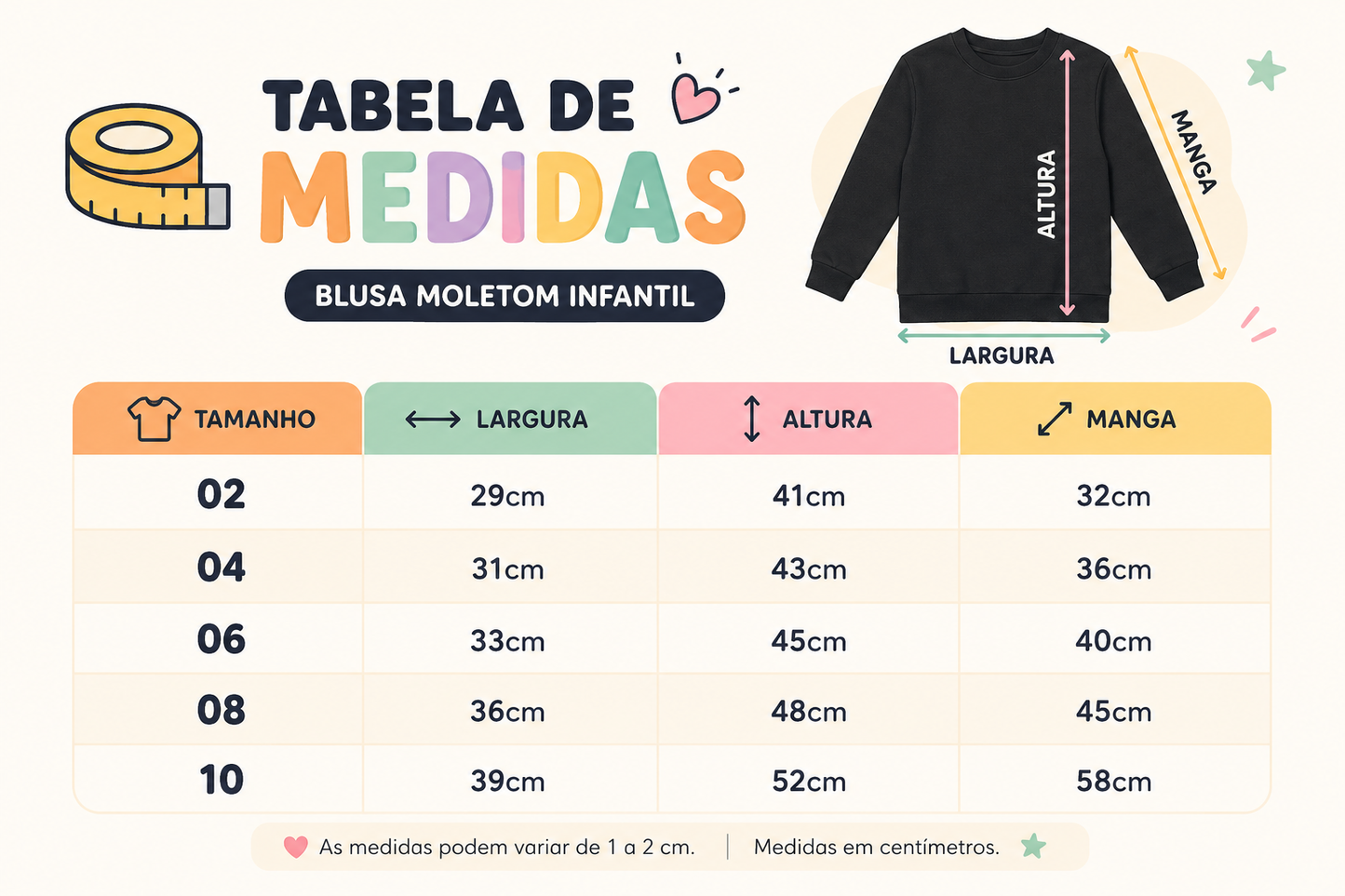 Moletom Infantil | Dino