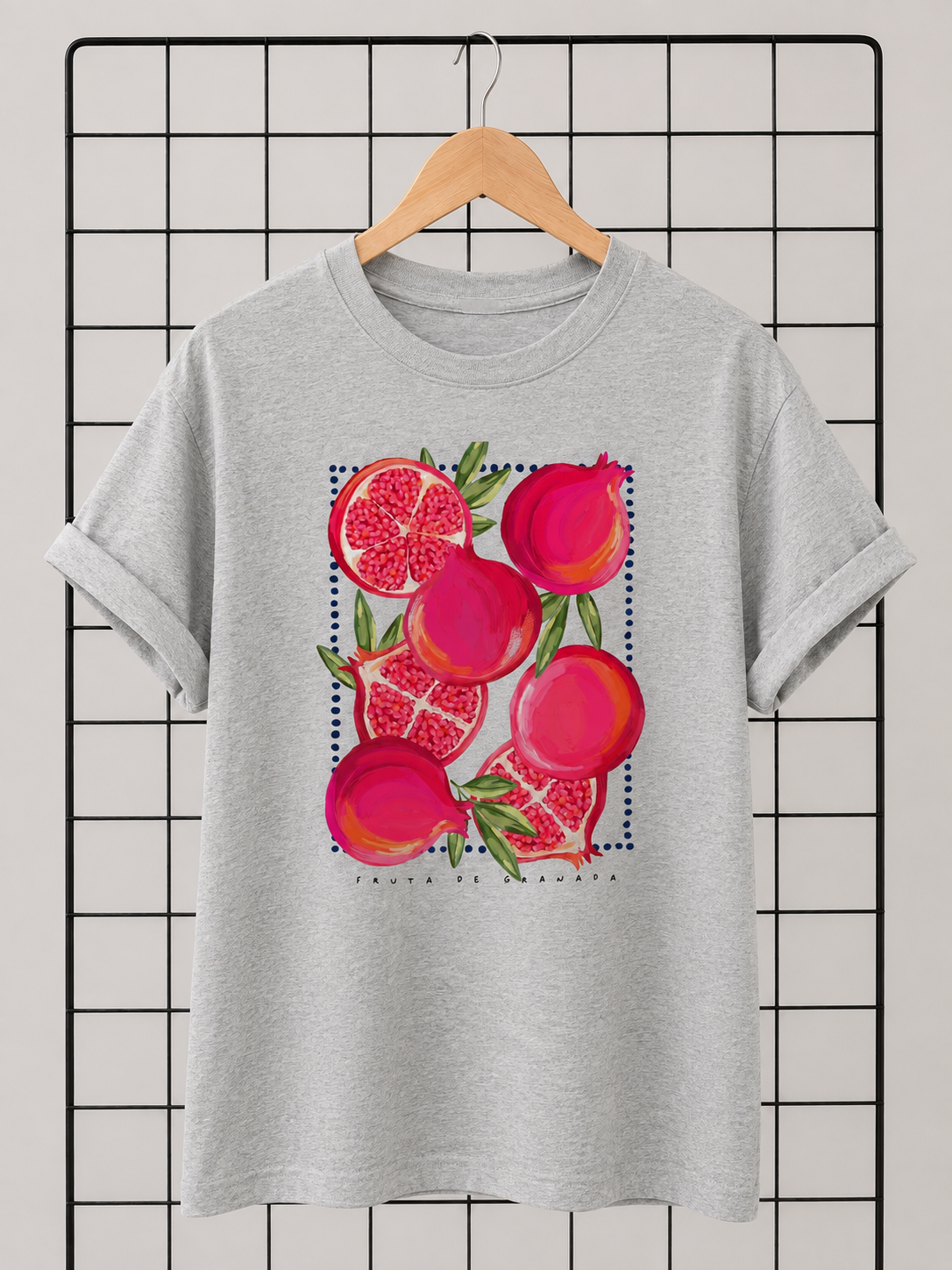 T-Shirt | Romã