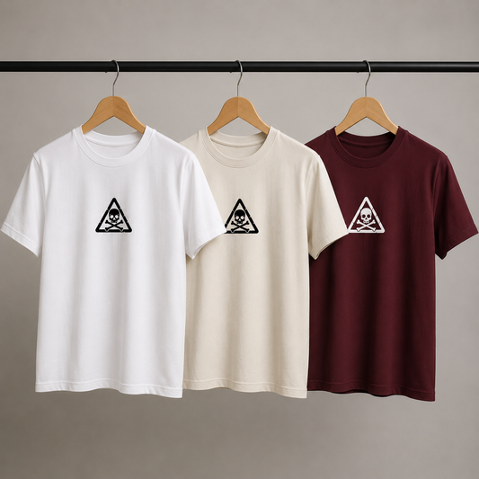 T-Shirt Premium | Skull