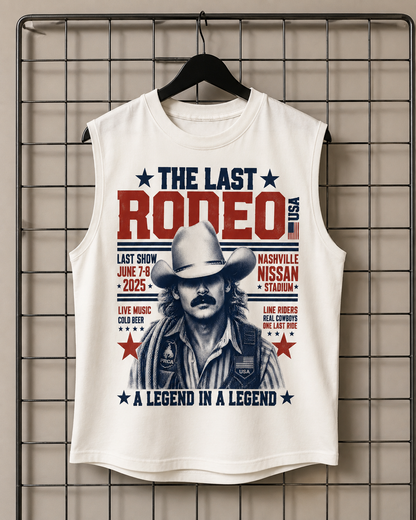 Regata | Western is Back | A.C