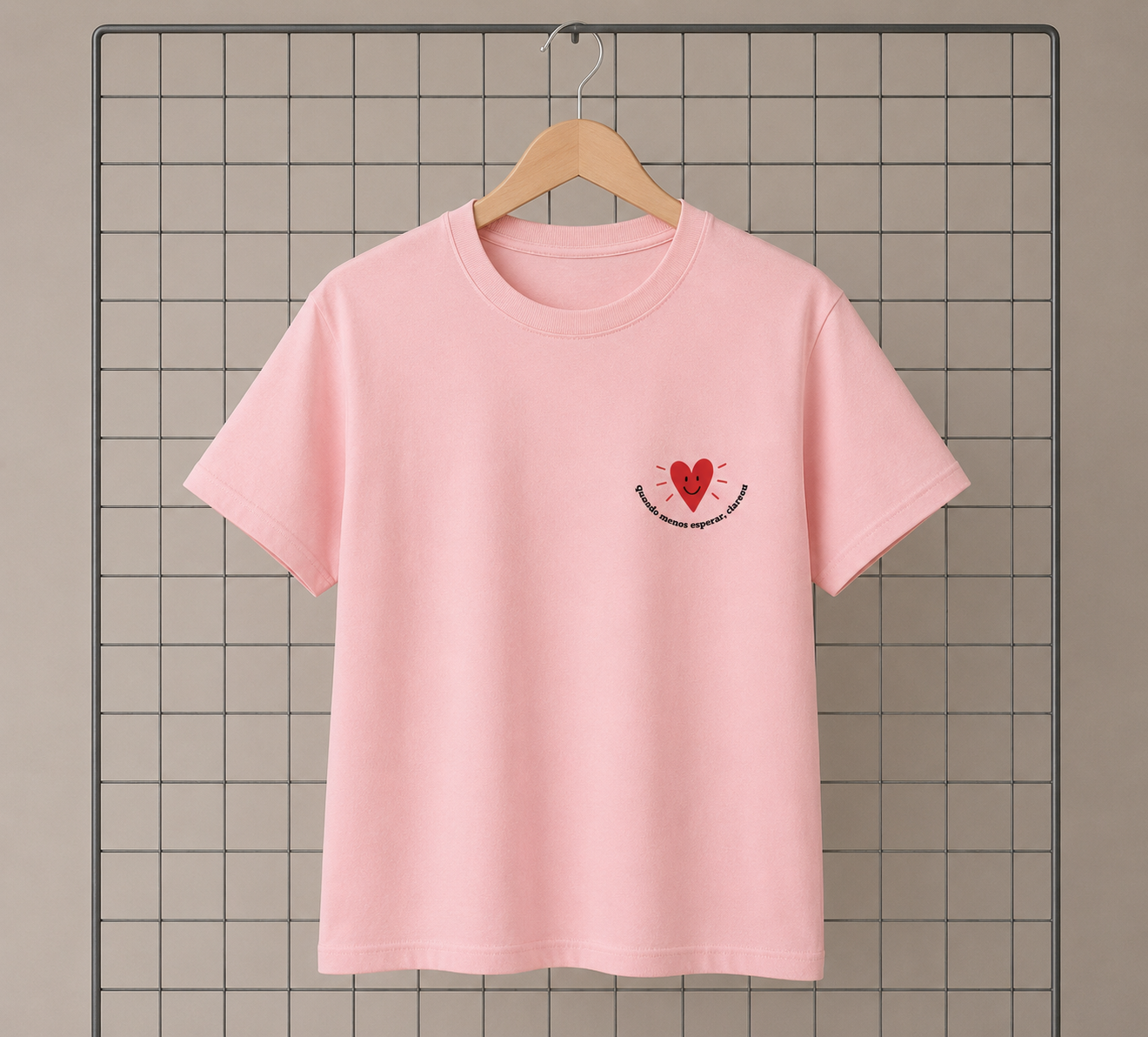 T-Shirt | Clareou