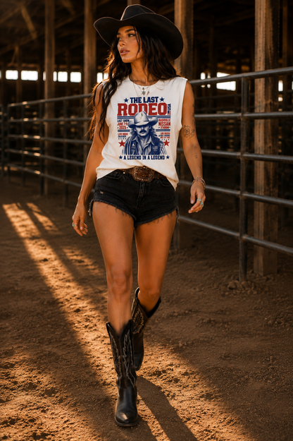 Regata | Western is Back | A.C