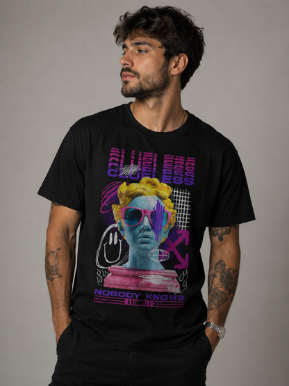 T-Shirt Premium | Art Urban