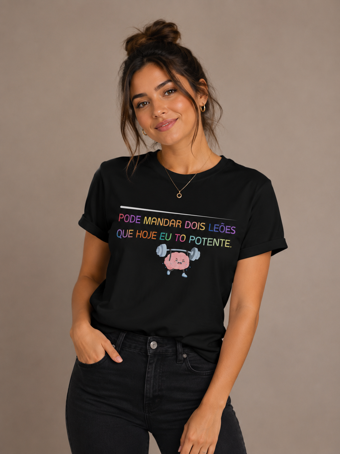 T-Shirt | Potente