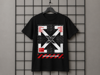 T-Shirt Premium | Worldwide