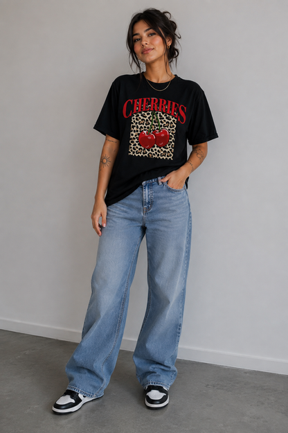 Tshirt | Cherries