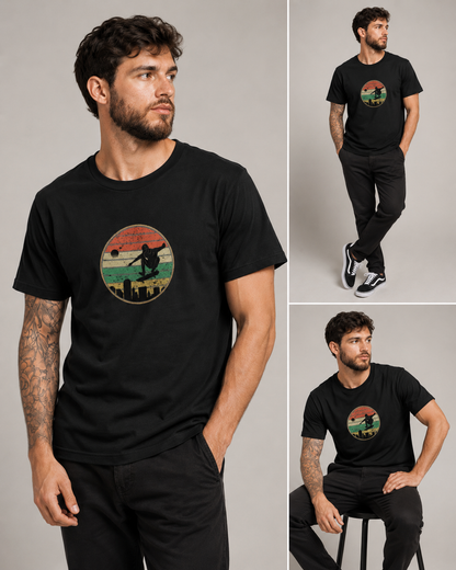 T-Shirt Premium | Skate Colors