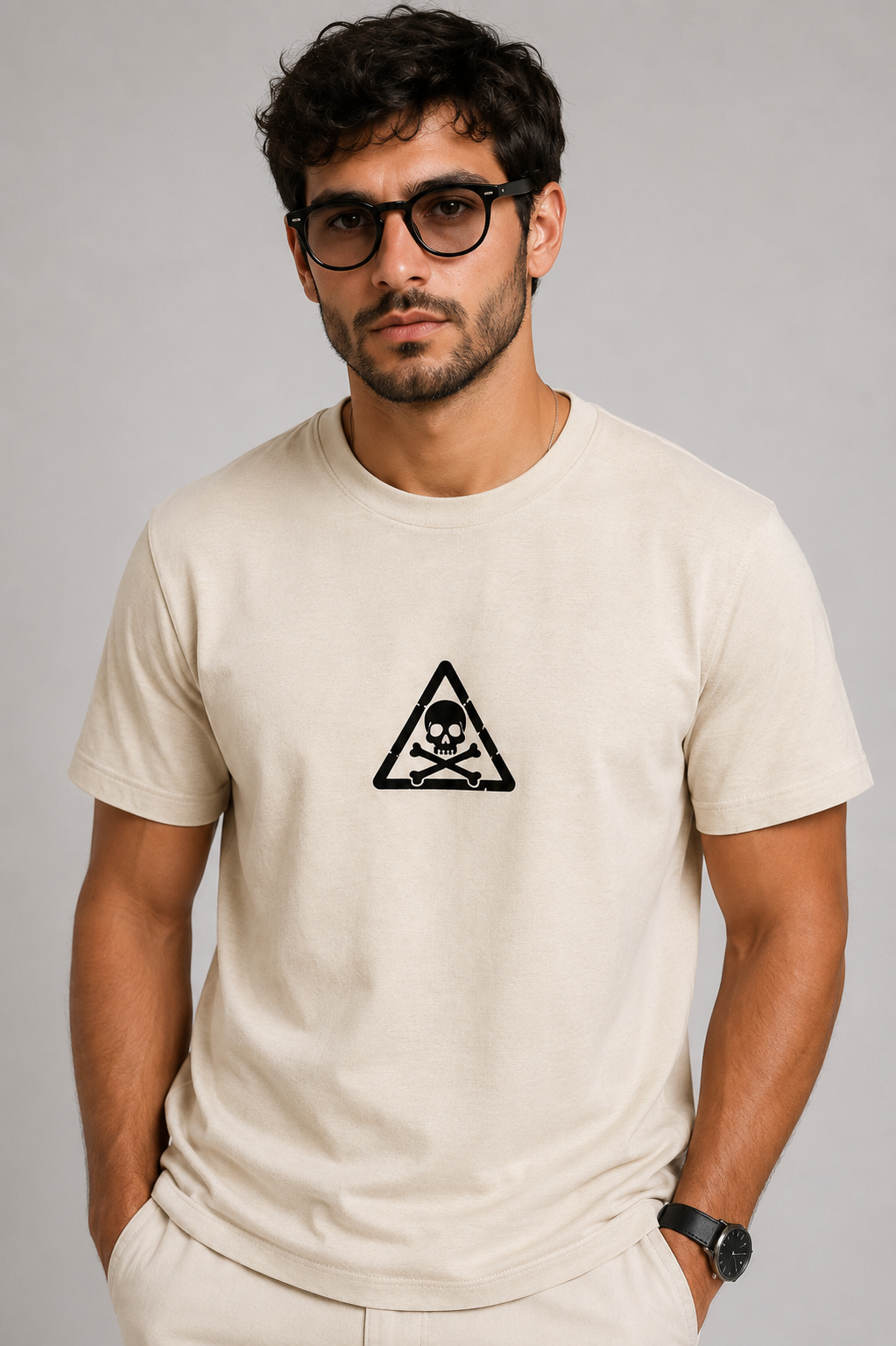 T-Shirt Premium | Skull
