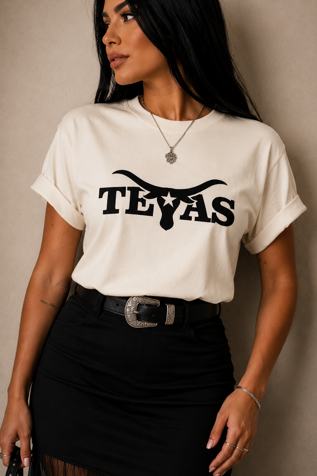 T-Shirt | Texas Girl