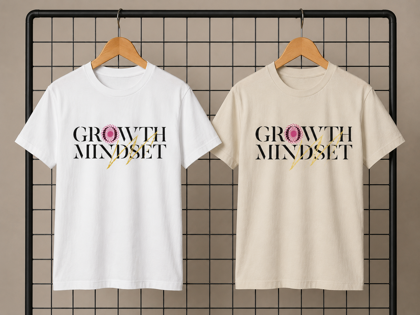 T-Shirt Premium | Mindset