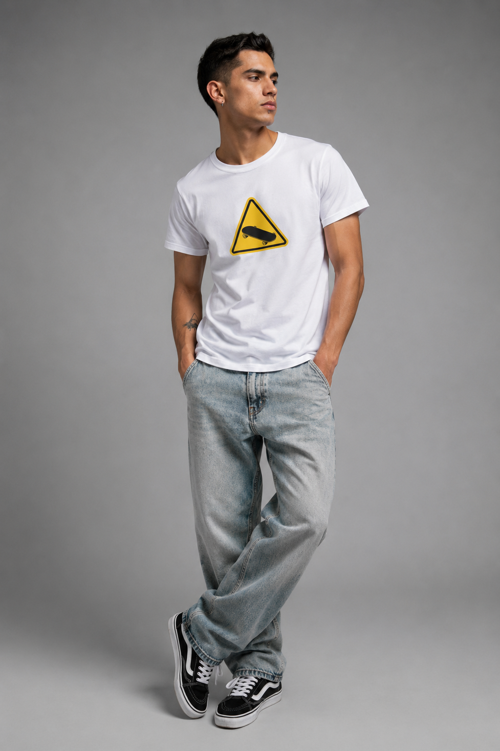 T-Shirt Premium | Skate