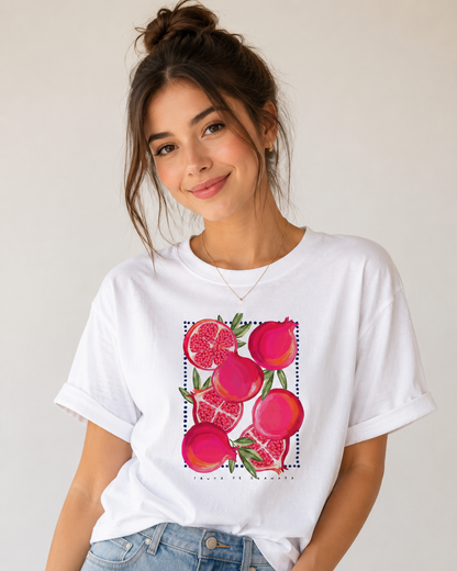 T-Shirt | Romã