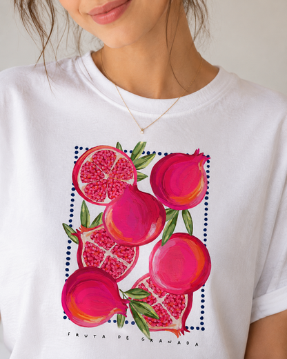 T-Shirt | Romã