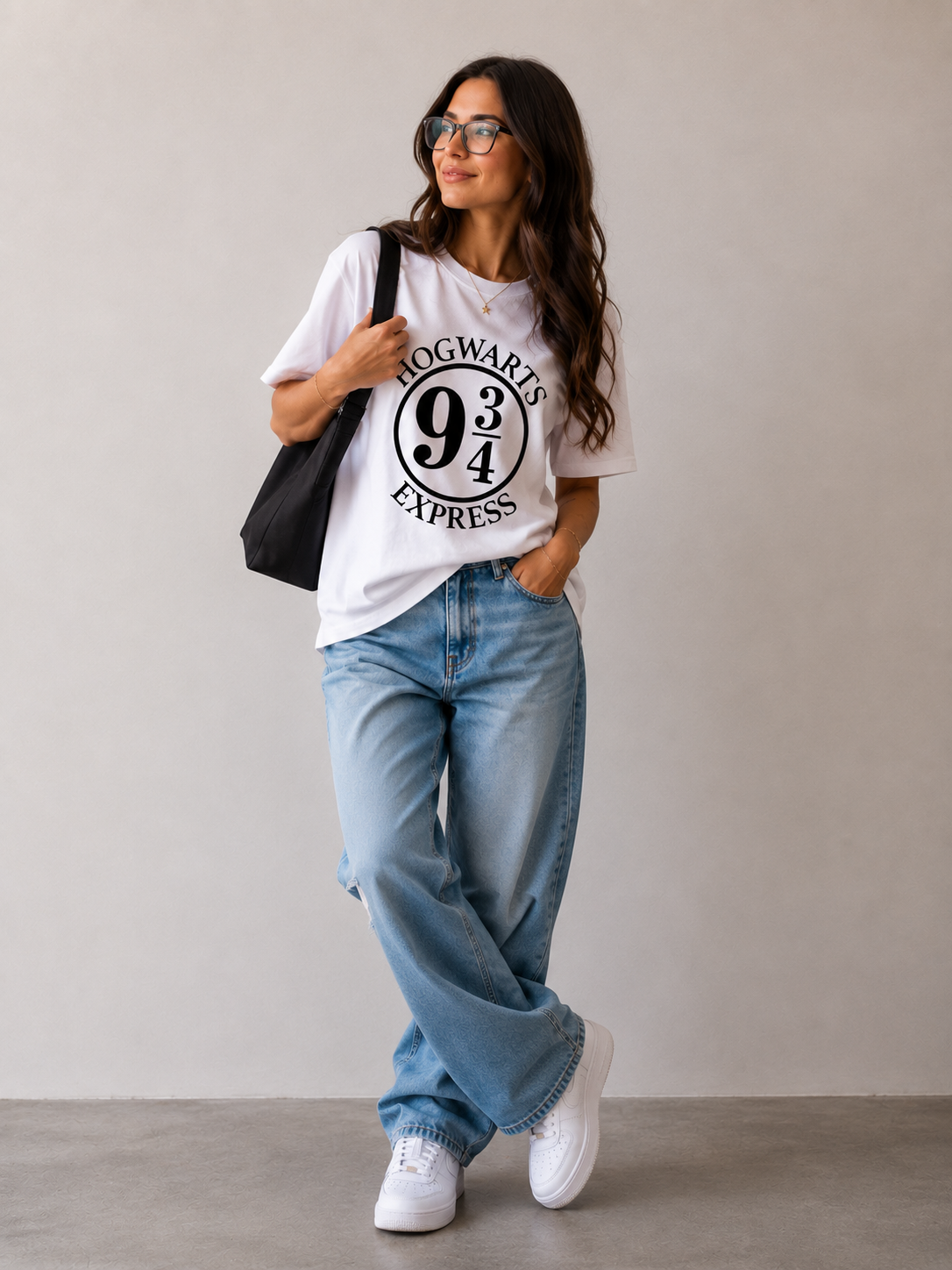T-Shirt | Harry Potter