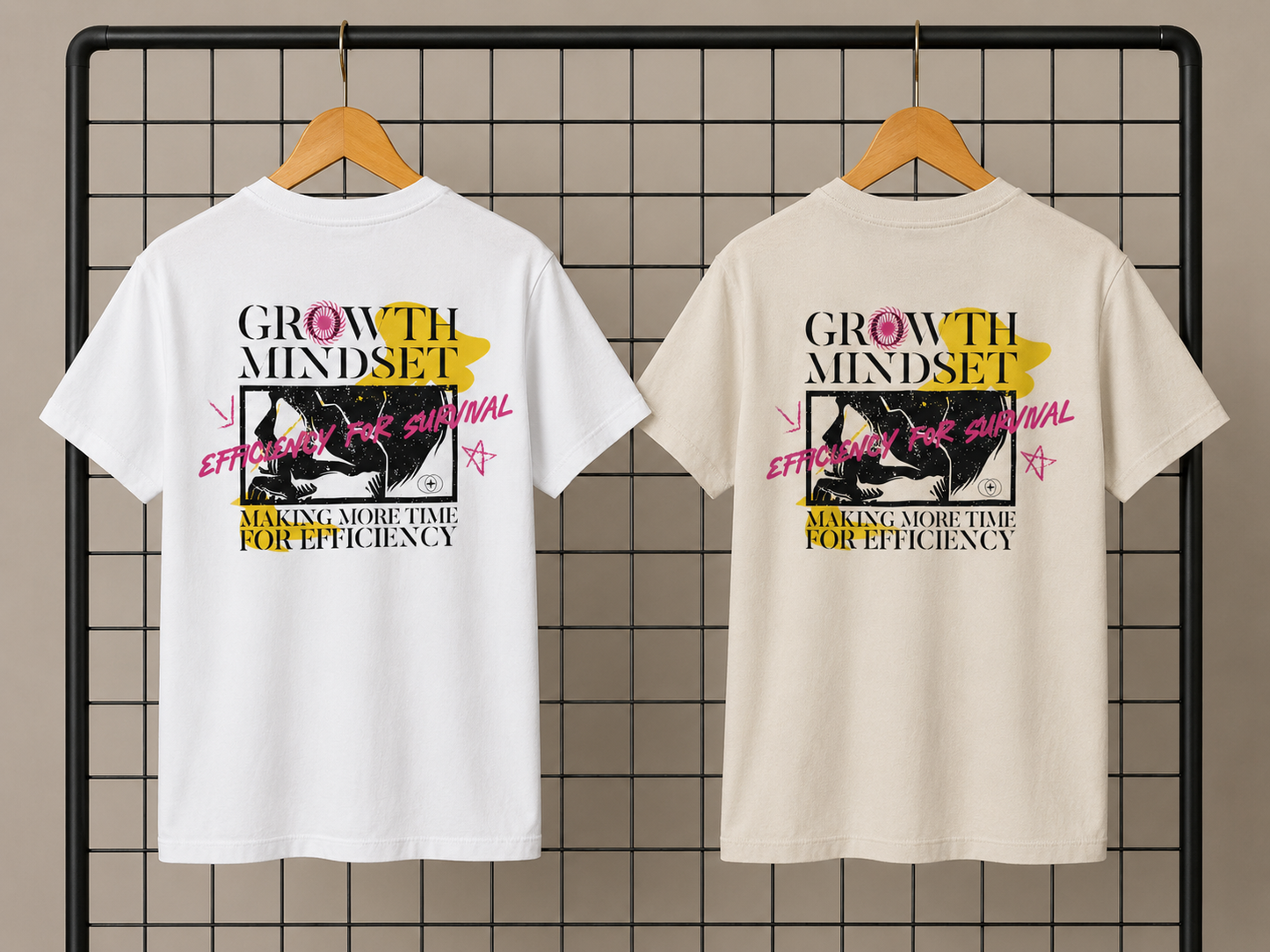 T-Shirt Premium | Mindset