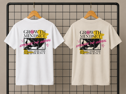 T-Shirt Premium | Mindset