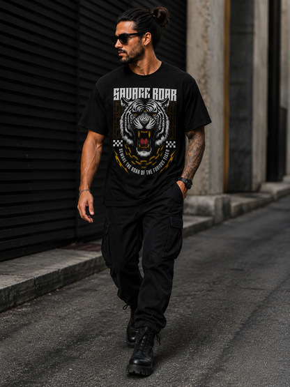 T-Shirt Premium | Savage