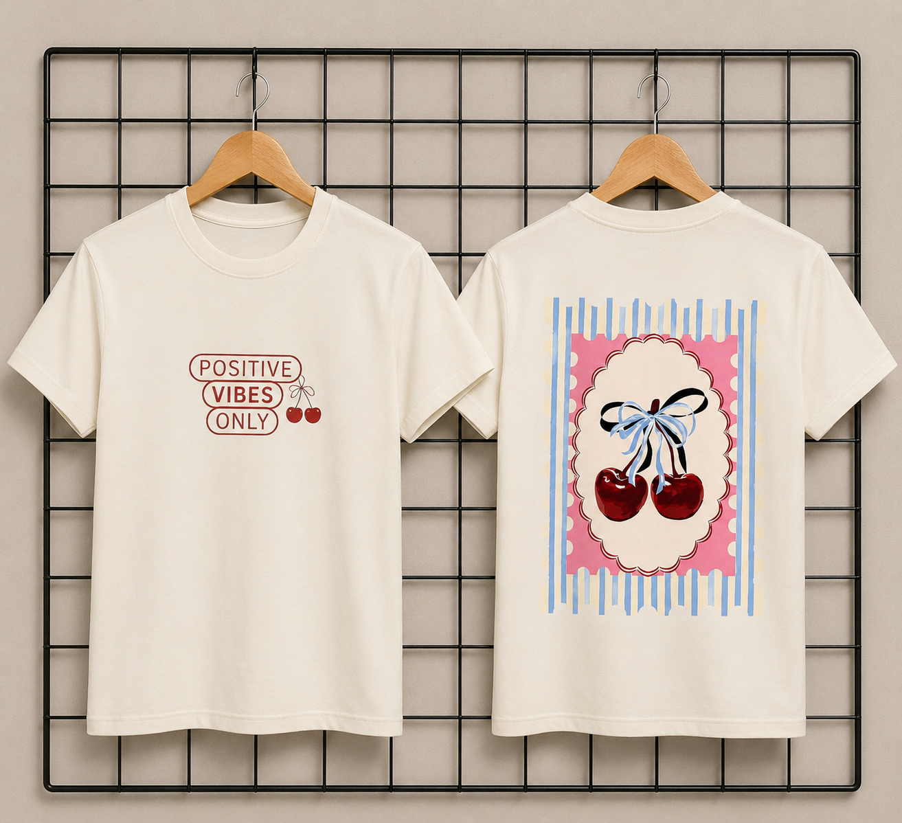 T-Shirt | Cerejinha