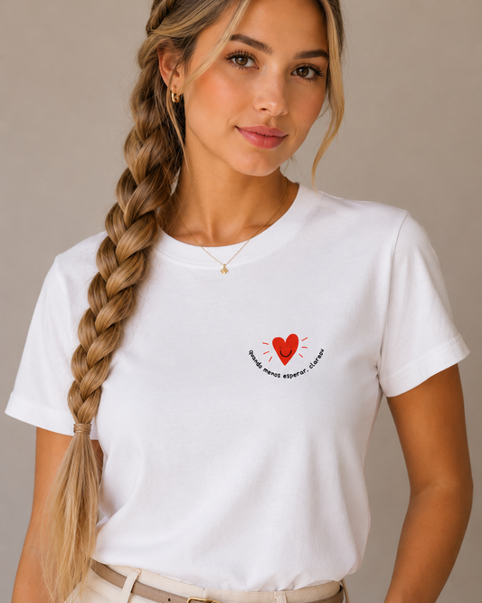 T-Shirt | Clareou