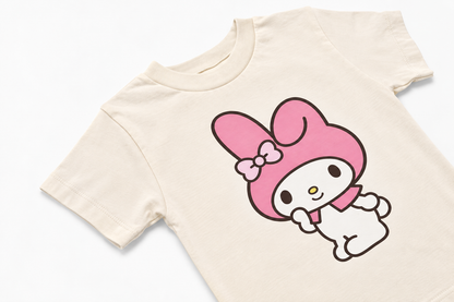 Camiseta | My Melody