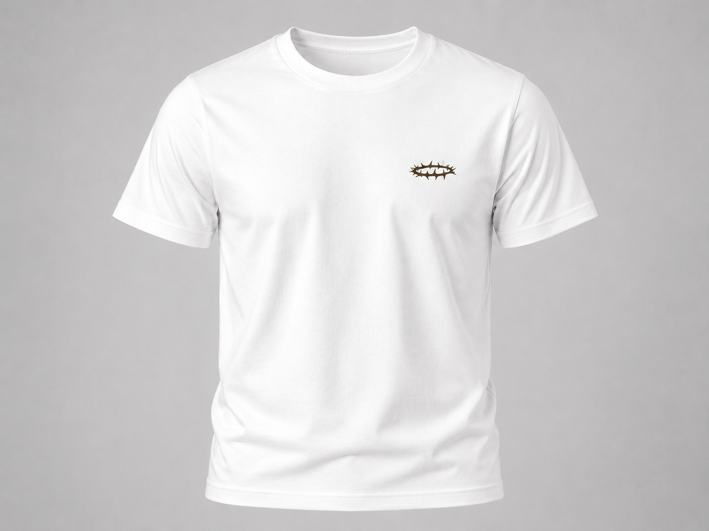 T-Shirt Coleção Cristã | Foi por você