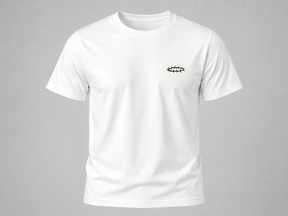 T-Shirt Coleção Cristã | Foi por você