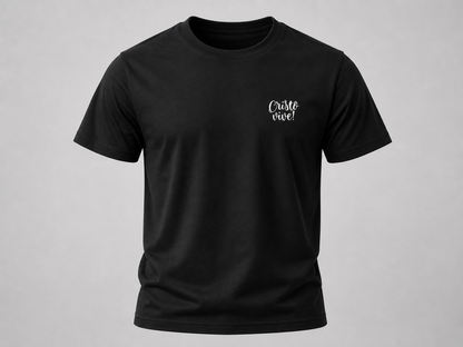 T-Shirt Coleção Cristã | Atos 2