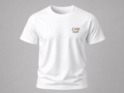 T-Shirt Coleção Cristã | Atos 2