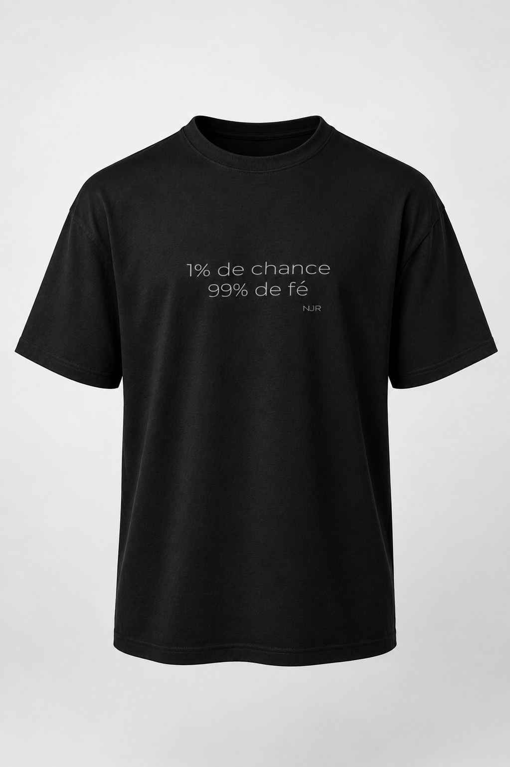 Camiseta T Shirt | Neymar Unissex
