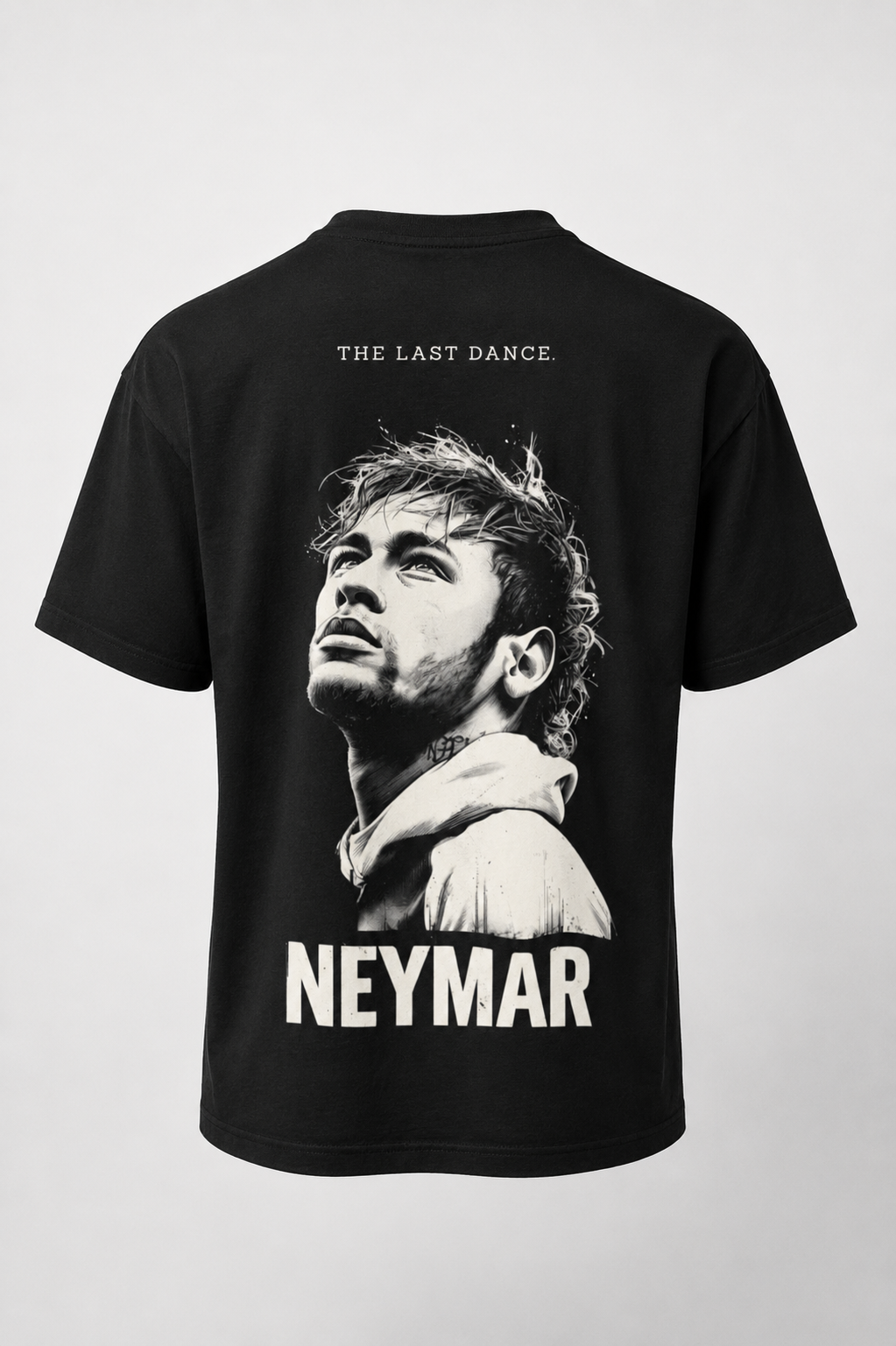Camiseta T Shirt | Neymar Unissex