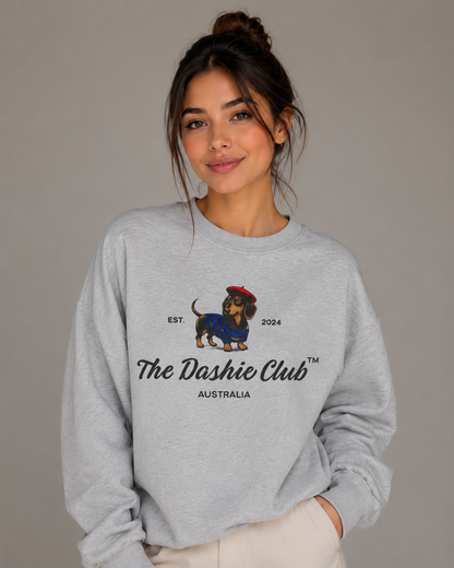 Moletom Careca | Club Austrália