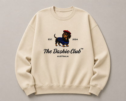 Moletom Careca | Club Austrália