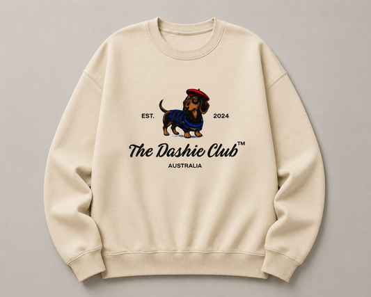 Moletom Careca | Club Austrália