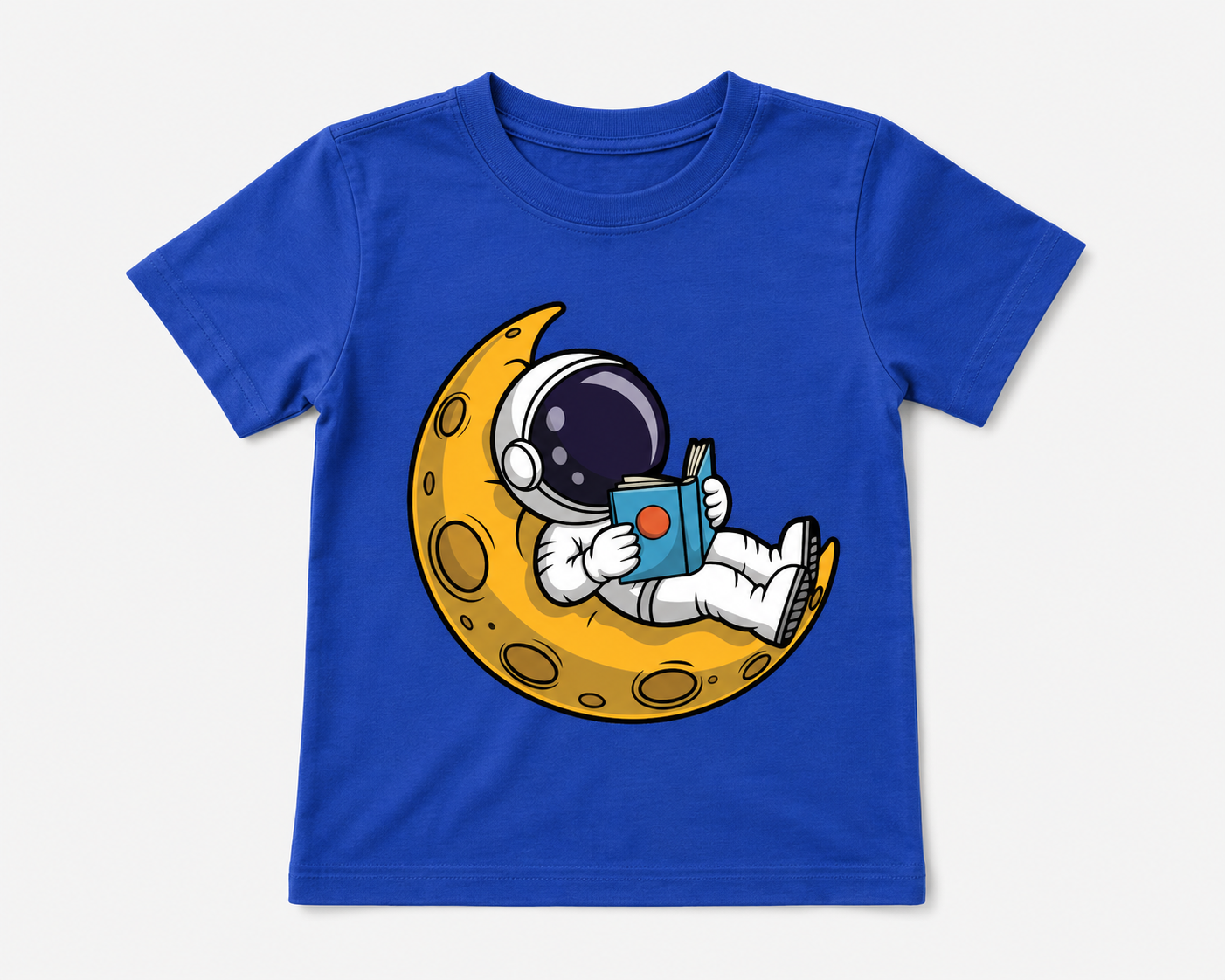 Trijunto | Astronauta