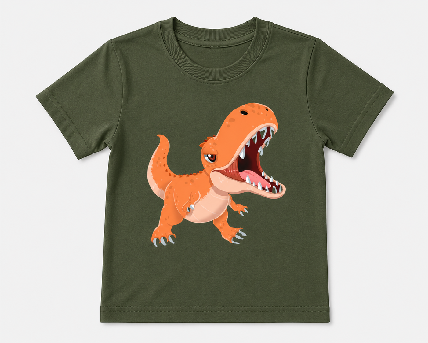 Trijunto | Dinossauros