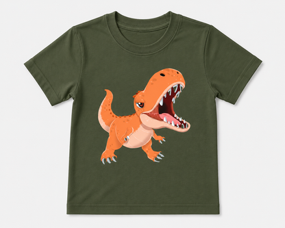 Trijunto | Dinossauros