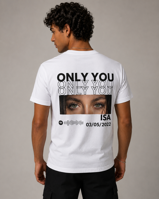 Camiseta | Only Yoy