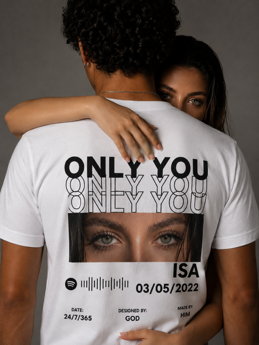 Camiseta | Only Yoy