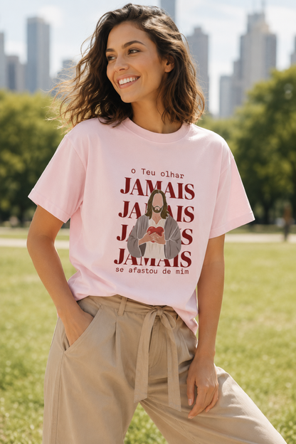 T-Shirt Unissex | Cristã