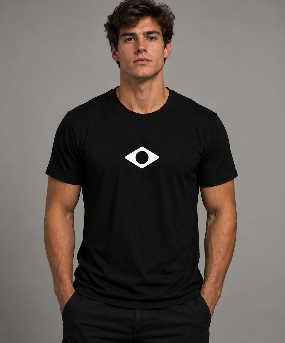 T-Shirt Voz Ativa | 🇧🇷