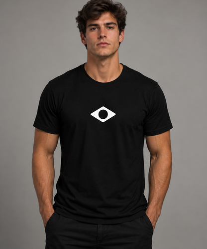 T-Shirt Voz Ativa | 🇧🇷