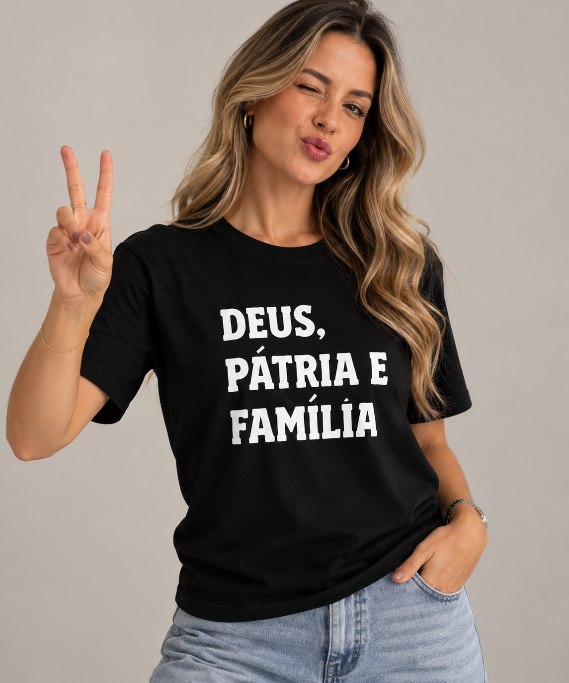 Deus, Pátria e Família | 🇧🇷