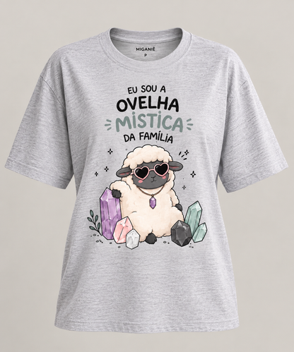 Tshirt | Ovelha Mística