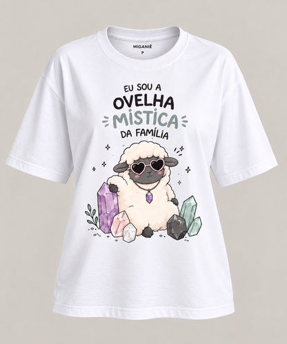 Tshirt | Ovelha Mística