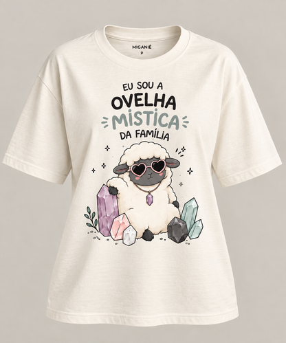 Tshirt | Ovelha Mística