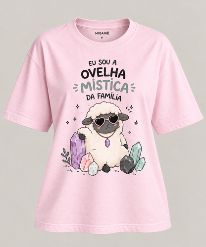 Tshirt | Ovelha Mística
