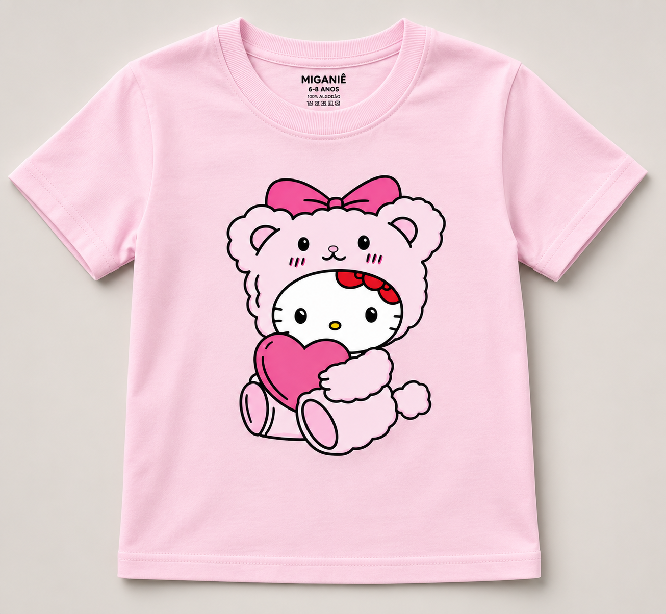 Trijunto | Hello Kitty