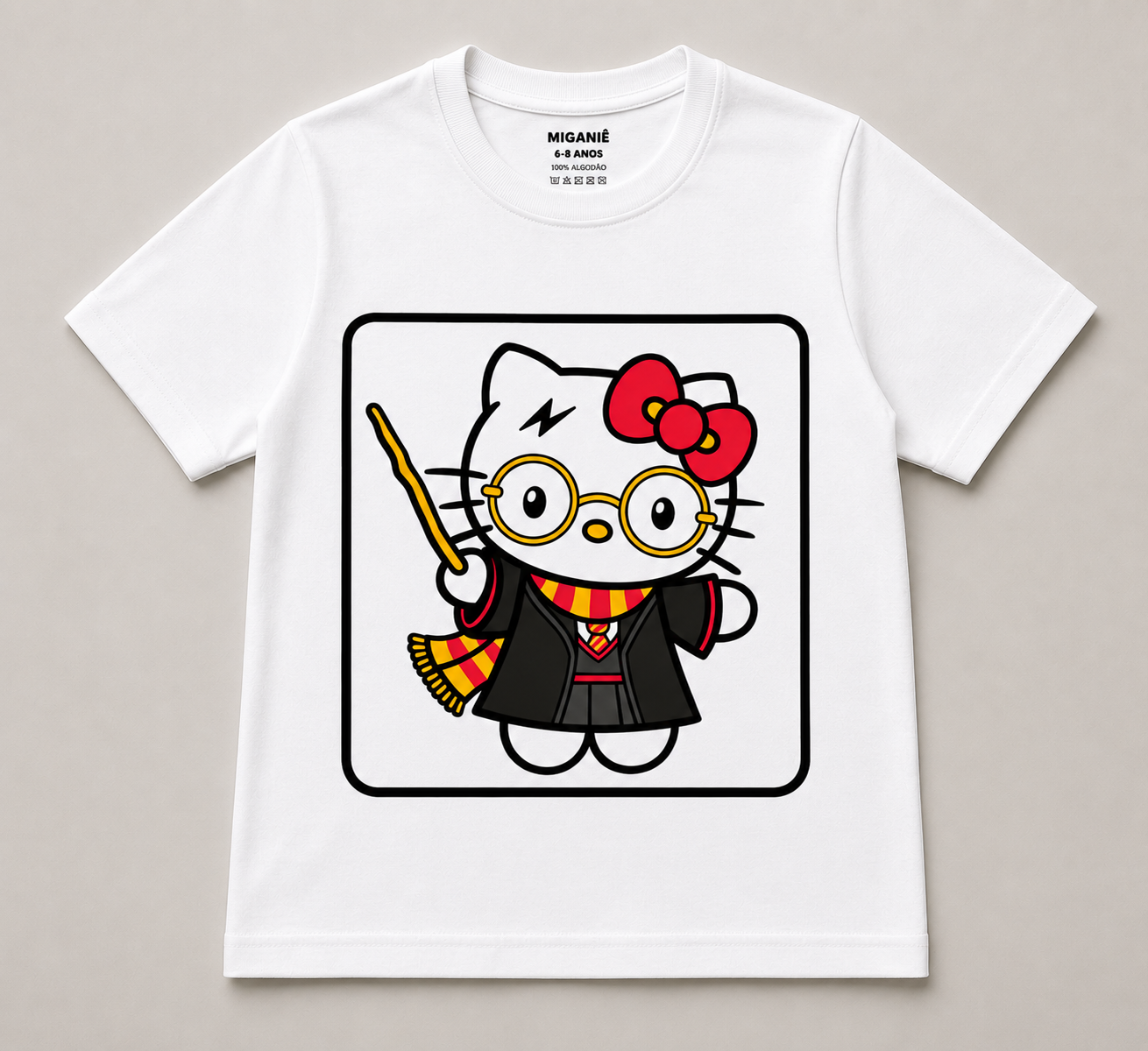 Trijunto | Hello Kitty