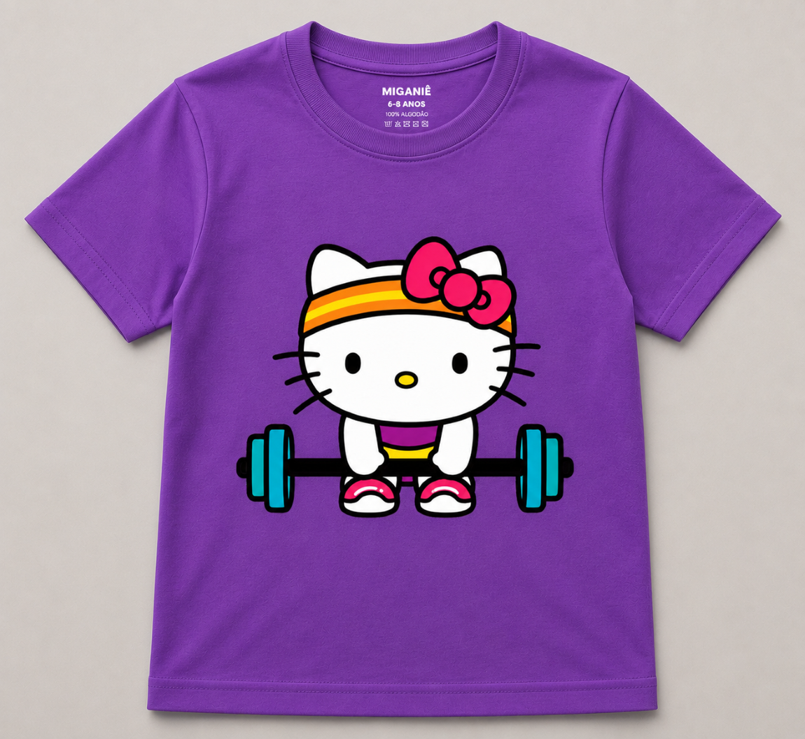 Trijunto | Hello Kitty